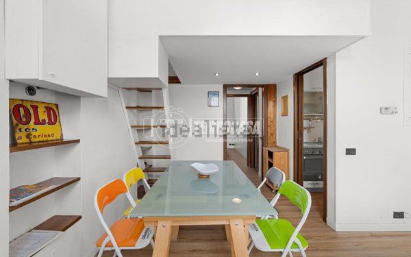 appartamento in affitto a Milano in zona Porta Romana