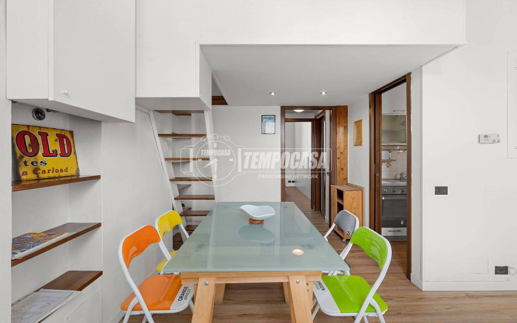 appartamento in affitto a Milano in zona Porta Romana