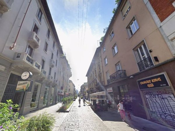 appartamento in affitto a Milano in zona Centro Storico