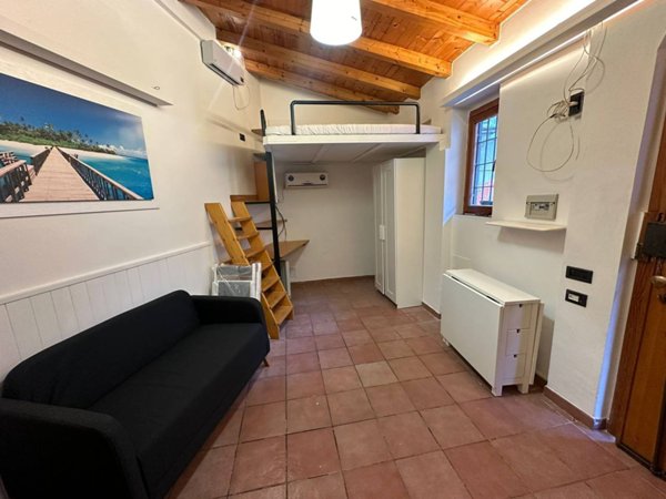 appartamento in affitto a Milano in zona Gorla