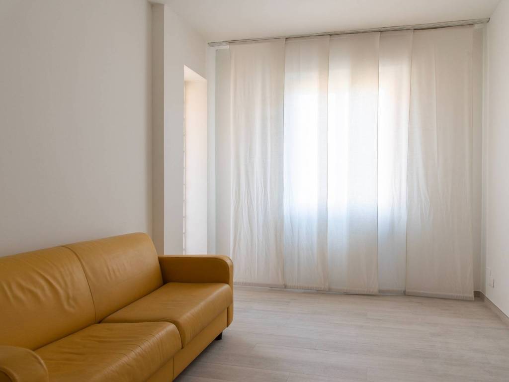appartamento in affitto a Milano in zona Crescenzago