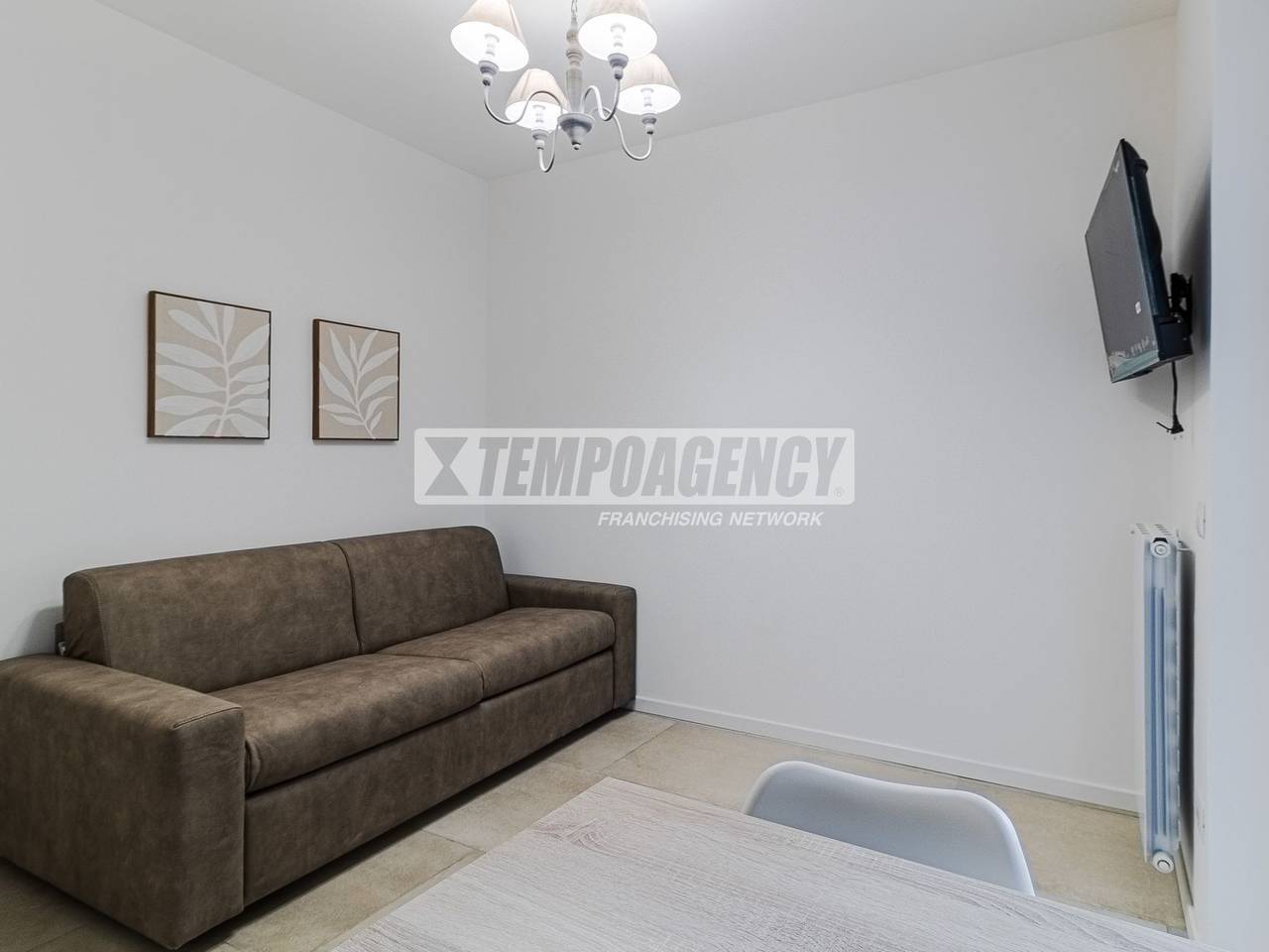 appartamento in affitto a Milano in zona Rogoredo