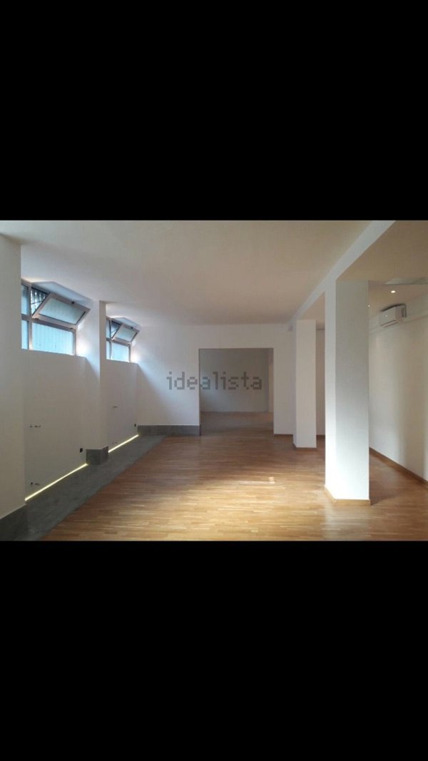 locale commerciale in affitto a Milano
