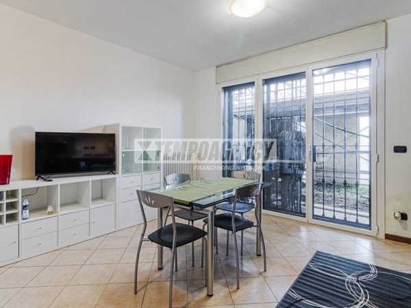 appartamento in affitto a Milano in zona Rogoredo