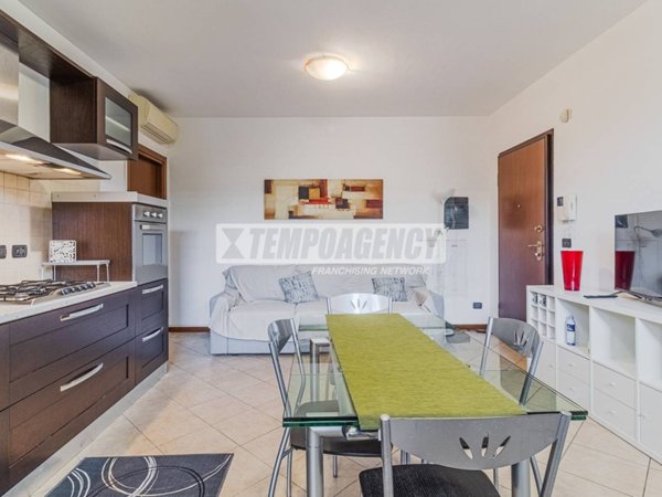 appartamento in affitto a Milano in zona Rogoredo