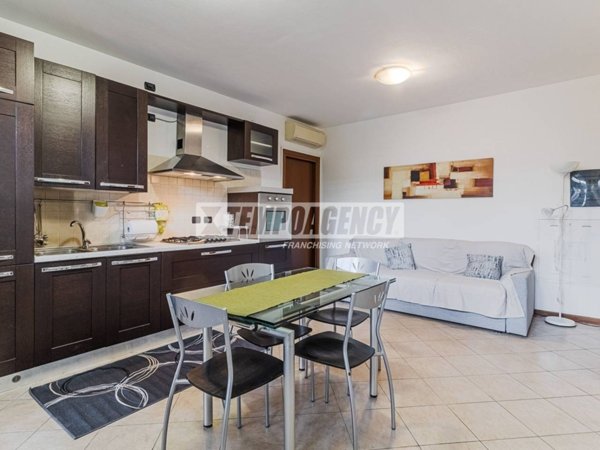 appartamento in affitto a Milano in zona Rogoredo