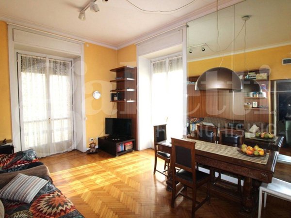 appartamento in affitto a Milano in zona Stazione Centrale