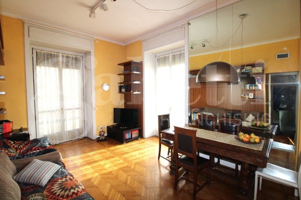 appartamento in affitto a Milano in zona Stazione Centrale