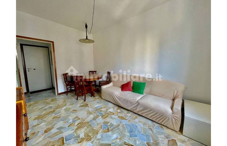 appartamento in affitto a Milano in zona Lorenteggio