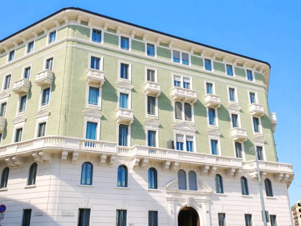 appartamento in affitto a Milano in zona Bovisa