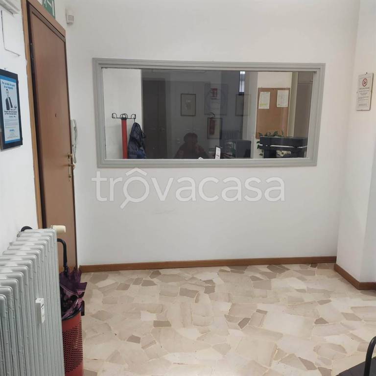 ufficio in affitto a Milano in zona Città Studi
