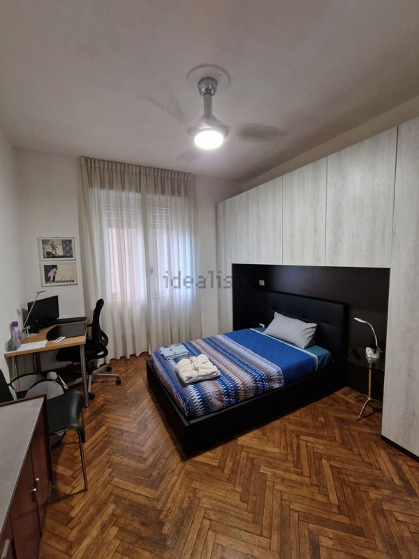 appartamento in affitto a Milano in zona Piazzale Lodi