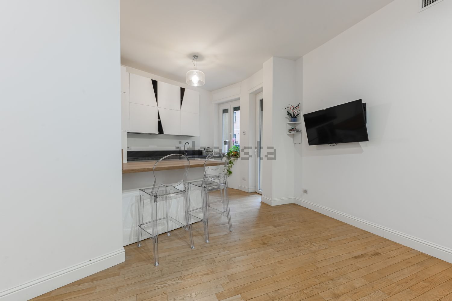 appartamento in affitto a Milano in zona Stazione Centrale