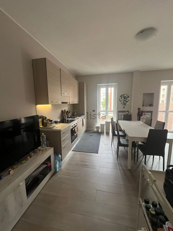 appartamento in affitto a Milano in zona Bocconi