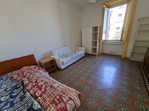 appartamento in affitto a Milano in zona Bovisa