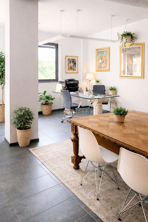 ufficio in affitto a Milano in zona Isola