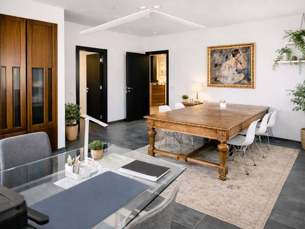 ufficio in affitto a Milano in zona Isola