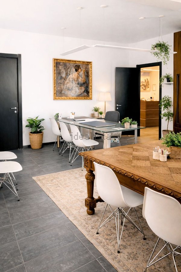 ufficio in affitto a Milano in zona Isola