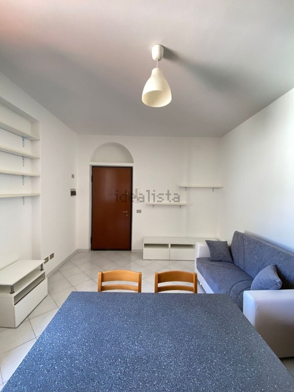 appartamento in affitto a Milano in zona Porta Romana