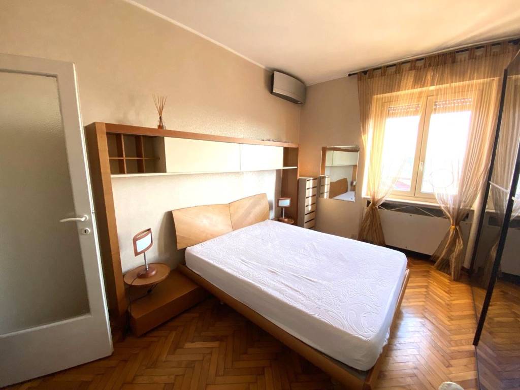 appartamento in affitto a Milano in zona Corvetto