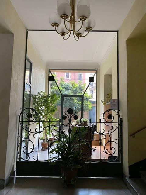 ufficio in affitto a Milano in zona Sempione