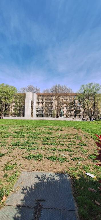 appartamento in affitto a Milano in zona XXII Marzo