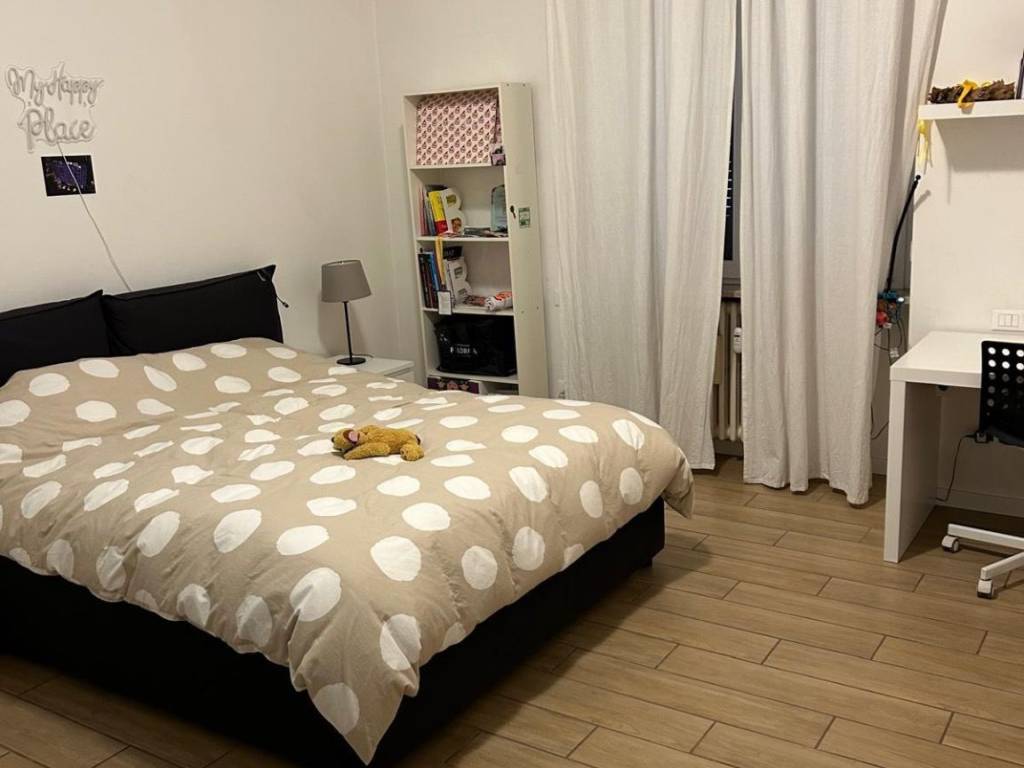 appartamento in affitto a Milano in zona Bocconi