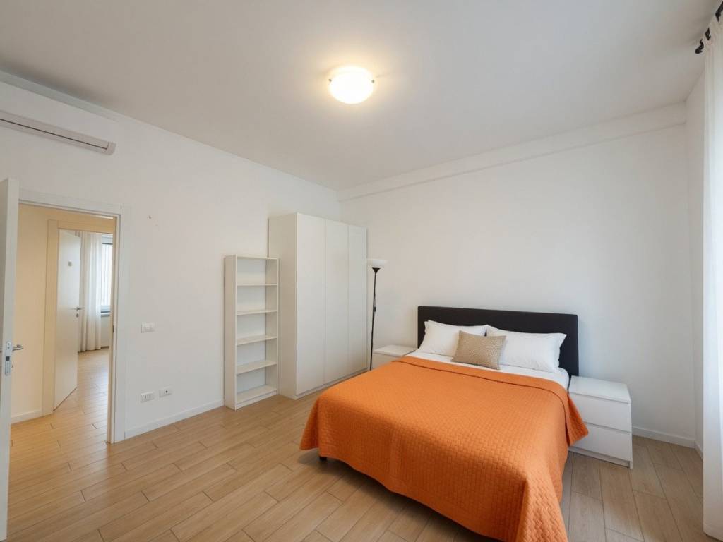 appartamento in affitto a Milano in zona Bocconi