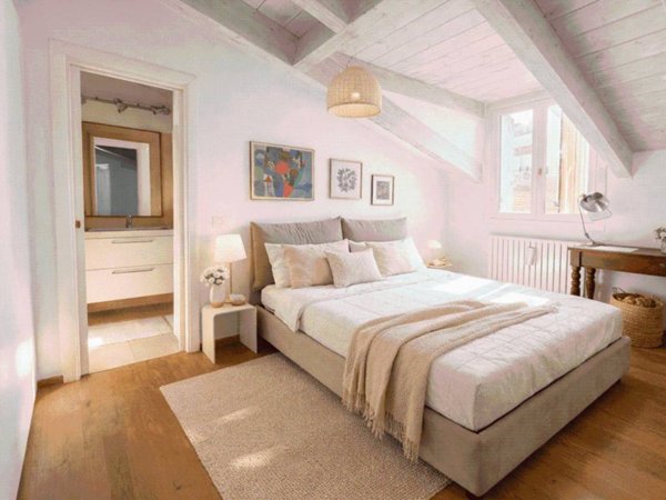 appartamento in affitto a Milano in zona Isola