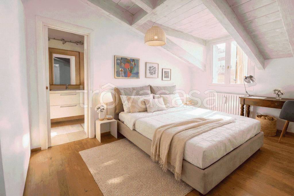 appartamento in affitto a Milano in zona Maciachini