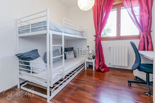 appartamento in affitto a Milano in zona Porta Romana