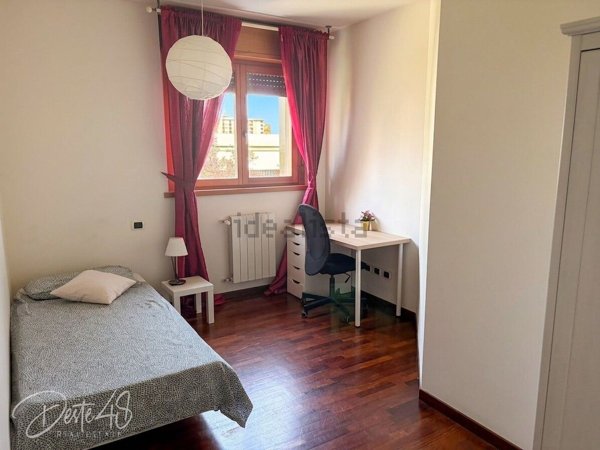 appartamento in affitto a Milano in zona Scalo Romana