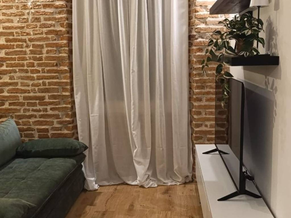 appartamento in affitto a Milano in zona Porta Genova