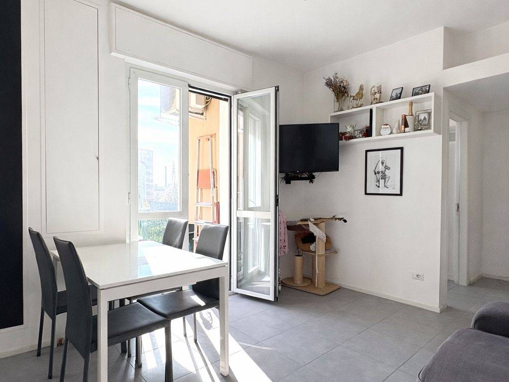 appartamento in affitto a Milano in zona Vigentino