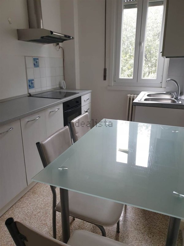 appartamento in affitto a Milano in zona Lorenteggio