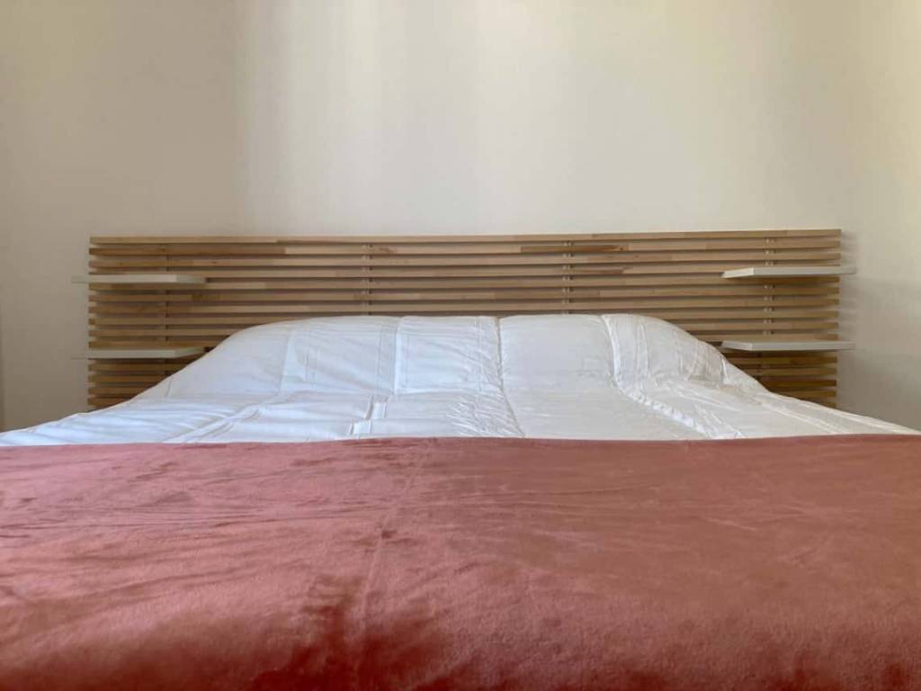 appartamento in affitto a Milano in zona Centro Direzionale