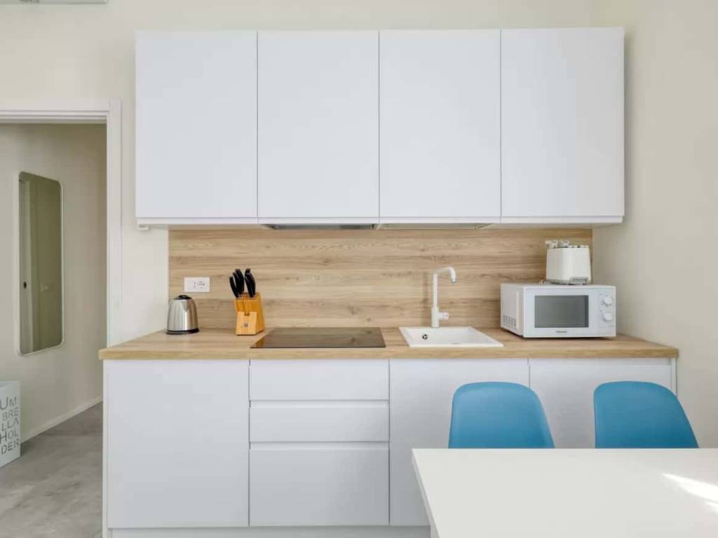 appartamento in affitto a Milano in zona Porta Venezia