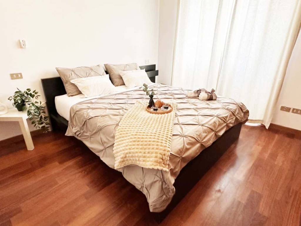 appartamento in affitto a Milano in zona Porta Romana