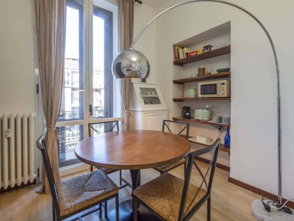 appartamento in affitto a Milano in zona Città Studi