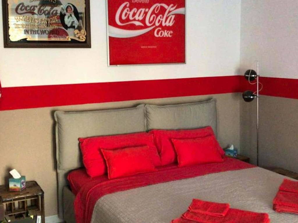 appartamento in affitto a Milano in zona Famagosta