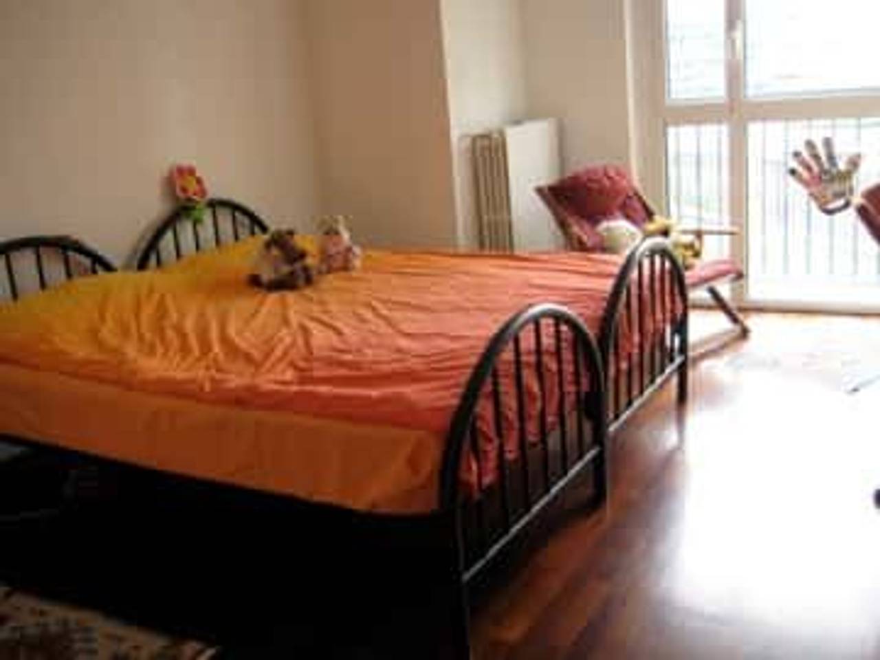 appartamento in affitto a Milano in zona Città Studi