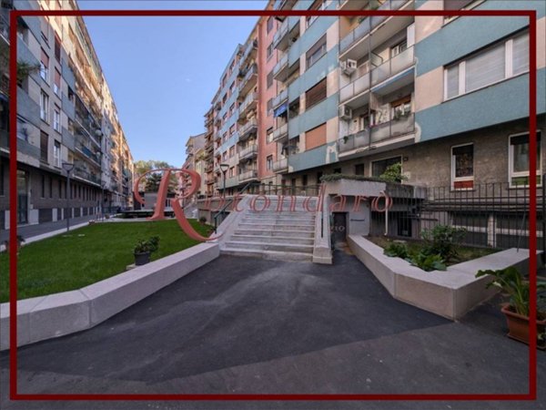 appartamento in affitto a Milano in zona Centro Storico