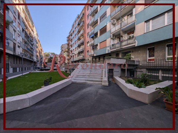 appartamento in affitto a Milano in zona Centro Storico