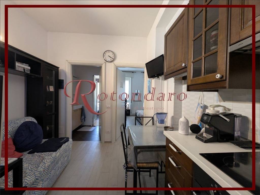 appartamento in affitto a Milano in zona Centro Storico