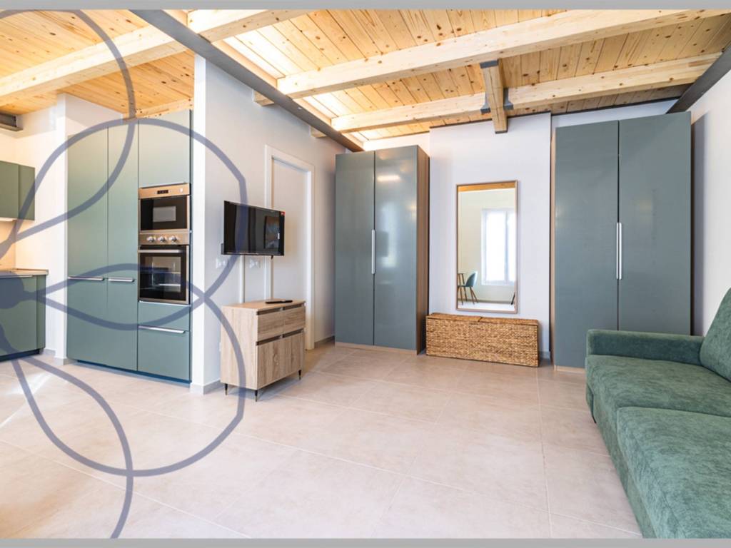 appartamento in affitto a Milano in zona Loreto