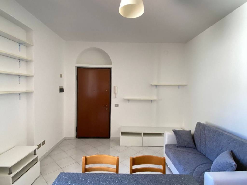 appartamento in affitto a Milano in zona Porta Romana