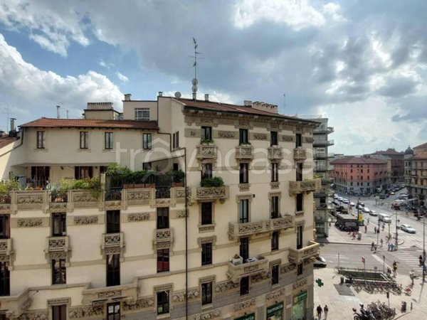 appartamento in affitto a Milano in zona Loreto