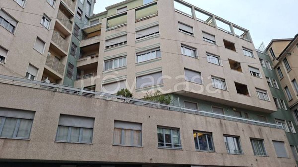 appartamento in affitto a Milano in zona Loreto