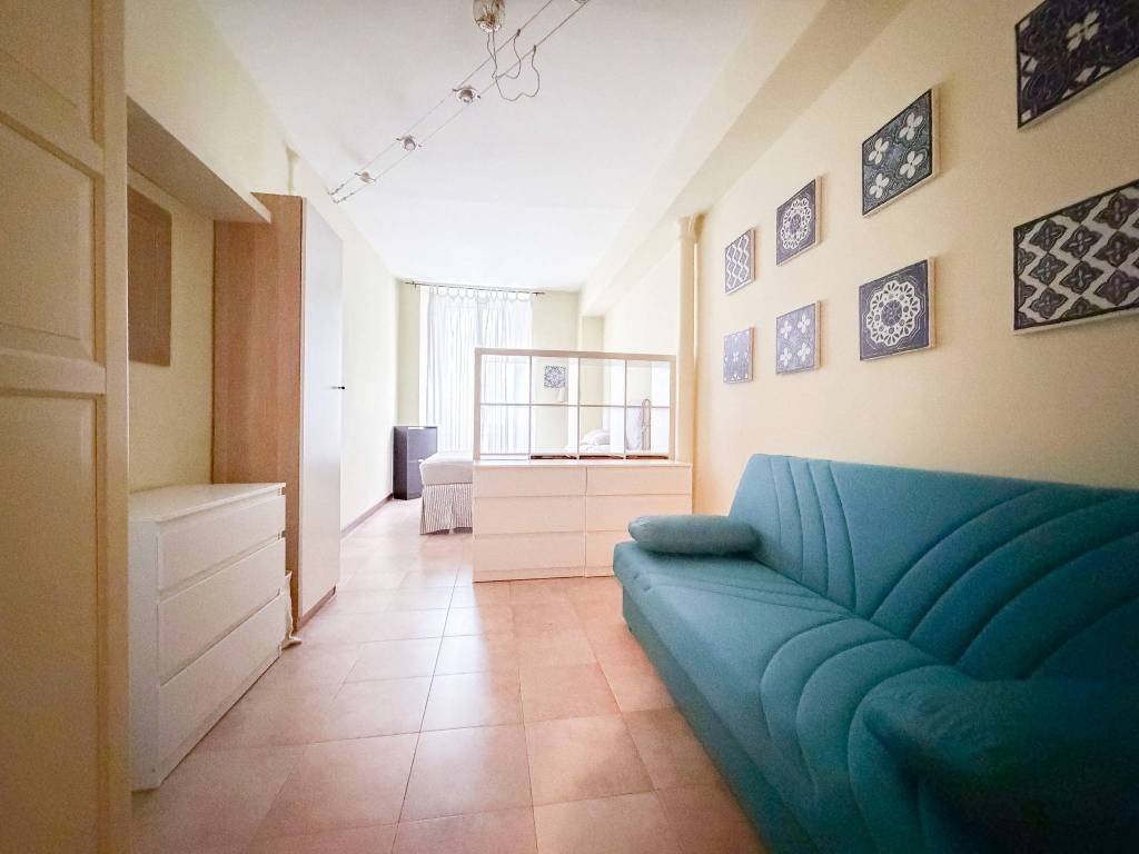 appartamento in affitto a Milano in zona Isola