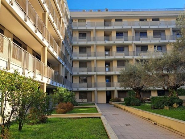 appartamento in affitto a Milano in zona Affori